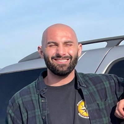 Biological Sciences PhD student at Purdue University, JMU Alum ‘20 & ‘22.