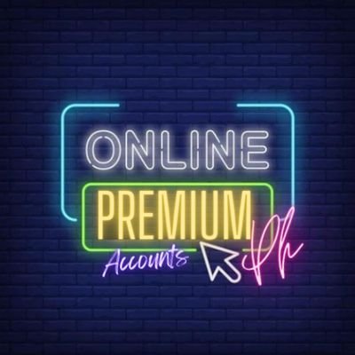 Legit Student Reseller | PH based | dm me to avail and no rush orders... | @OnlinePremAccPH