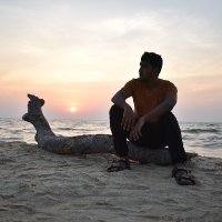Sandesh Prabhu (@sandeshprabhu27) 's Twitter Profile