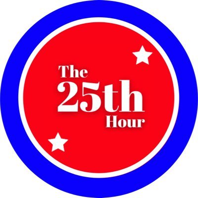 The 25th Hour brings you a review of the 24/7 news cycle.