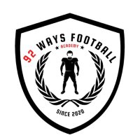 92 Ways Football Academy (@92waysfootball) 's Twitter Profile