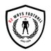 92 Ways Football Academy (@92waysfootball) Twitter profile photo 92 Ways Football Academy (@92waysfootball) Twitter profile photo