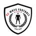 92 Ways Football Academy (@92waysfootball) Twitter profile photo