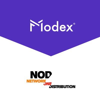 Modex Project supporter , cybersecurity , blockchain , defi , tokenization