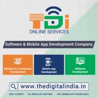 TDI Online Services(@thdigitalindia) 's Twitter Profile Photo