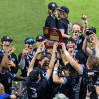 Elkhorn North Baseball (@elknorthbase) 's Twitter Profile Photo Elkhorn North Baseball (@elknorthbase) 's Twitter Profile Photo