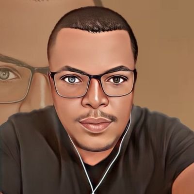 Vincent_Mayeki's profile picture. Network Engineer.