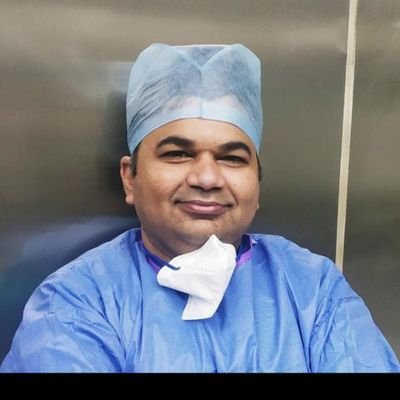 Course Lead for Regional Anaesthesia Fellowship & POCUS training
Board of Studies (BOS) member for AORA Fellowship
PICEU Member, Anesthesist
Ruby Hall Clinic