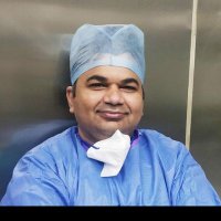 Dr Amit Dikshit (@8566288d9abc491) 's Twitter Profile