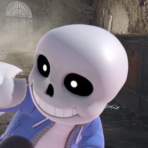 I am the Sans WILL join DbD account, for Sans from Undertale WILL join DbD.