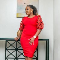nampeera robinah (@robinanampeera) 's Twitter Profile