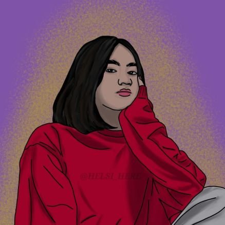 Helsi_Hereさんのプロフィール画像