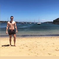 Callum Craven (@crave_dog) 's Twitter Profile