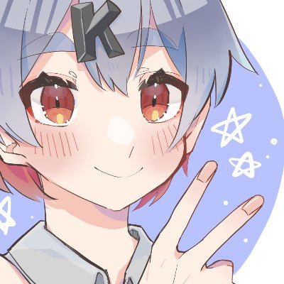 小麥真夜︎︎さんのプロフィール画像