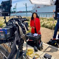 Christina Coleman (@ccolemanfoxnews) 's Twitter Profile