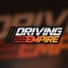 _DrivingEmpire's profile picture. Official Driving Empire Account, only on @Roblox 🎮

Join the Official Driving Empire Discord Community! 🏆🏁
https://t.co/6xutPJ3NYj
