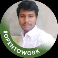 Venkata Chandrahas Reddy Vundela(@chandrahasvv) 's Twitter Profile Photo