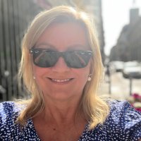 Pia Stjernvall (@stjernvallpia) 's Twitter Profile