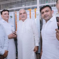 युवराज छिल्लर (पार्षद) (@chhillaryouraj) 's Twitter Profile