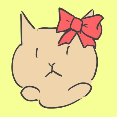 ねこさんのプロフィール画像