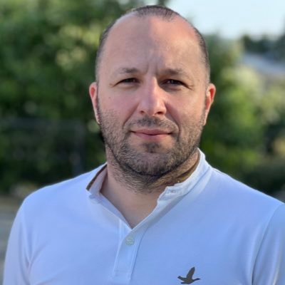 kfatihyavuz's profile picture. Psikiyatrist, Psikoterapist, Bilimci, Eğitimci & Süpervizör.
@turbad_  https://t.co/owV0FmrL3H https://t.co/jjEVCwPy7J