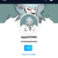 sippinTONIC (@dorianhinz1) 's Twitter Profile
