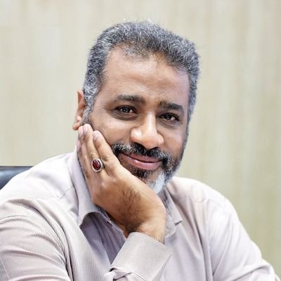 پدر سه فرزند/ دانش آموخته مدیریت توسعه و بهسازی منابع انسانی/شاغل/رسانه را دوست دارم/روزمره نویس/فالو=بک🌹/فعال فرهنگی ورسانه ای/مدرس سواد رسانهای.