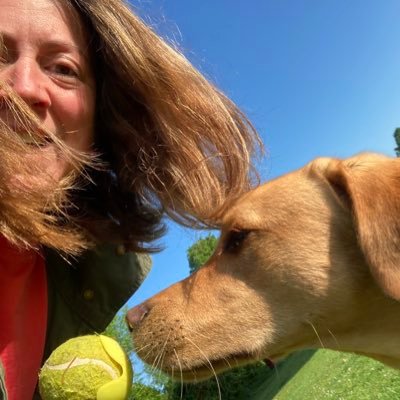 Chartered Civil Engineer, STEM Ambassador, @hrcc1885 Youth Chair, MHFA, mum of boys and Labrador pup, enjoy the great outdoors and cricket! Views are my own....