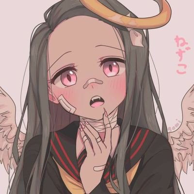 🌸🌺Nezuko kamado🍡🌸さんのプロフィール画像