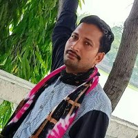 Ramesh Kumar Patel(@RameshP71662048) 's Twitter Profile Photo
