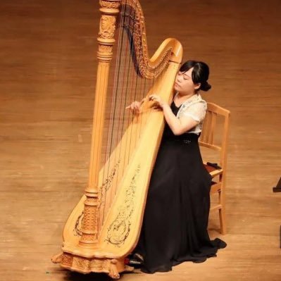 7th USA international harp competition Silver medalist/ Osaka philharmonic orchestra harpist/ USA国際ハープコンクール銀メダリスト。大阪フィルハーモニー交響楽団団員 ヒラサオフィス所属アーティスト 同志社女子大学嘱託講師