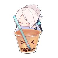 XwX🧋⤬@Skeb (@dominic_echo) 's Twitter Profile