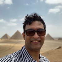 Anish Pallyal (@scriptlarva) 's Twitter Profile