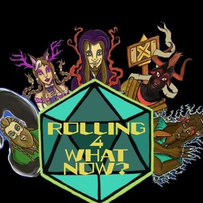 Greetings Adventurers we are a DnD 5e actualplay podcast that sometimes focuses on dnd and sometimes doesnt focus at all playing our homebrew world of Eldenhelm