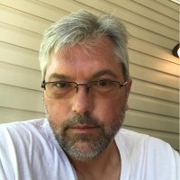 Mark Davis (@dude31030) 's Twitter Profile