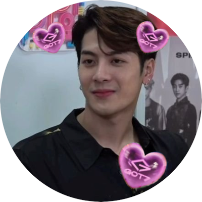 vjacksoned's profile picture. GOT7∞ #JACKSON is my #SPECIAL 🍓👑