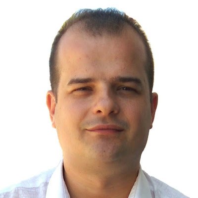 Estudiante de Ciclo Formativo Grado Superior en Administración y Finanzas