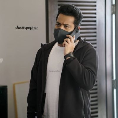 die hard Fan of @tarak9999                                                                            
#Crush @AshikaRanganath