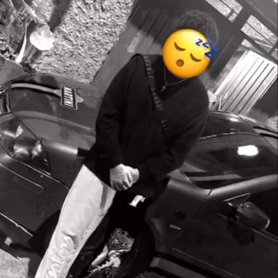 Marco_Myers11's profile picture. :(