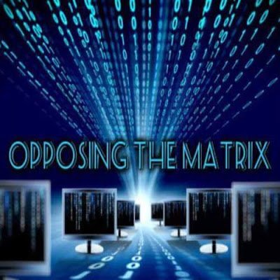 Opposing The Matrix is administered by David Ruffino. OTM is an online audio/video podcast. We tend to focus on outside the box and fringe things of this world.