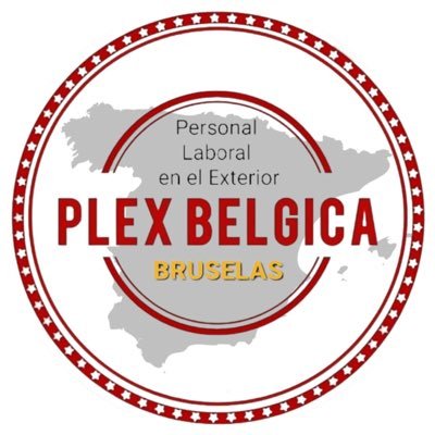 Bienvenid@ a la cuenta oficial del personal laboral de la Embajada de España en Bélgica, Consulado General en Bruselas, servicios sectoriales, REPER UE y OTAN.