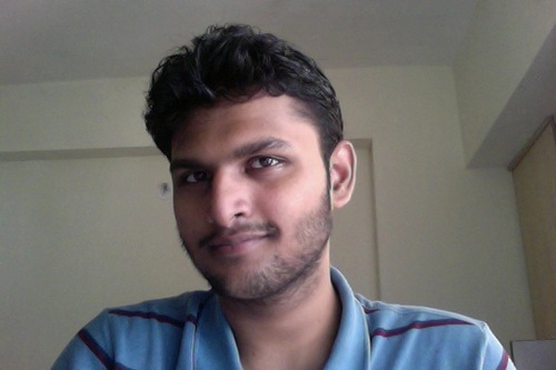 rohithrrao's profile picture. Graduate Student at University of Maryland, College Park