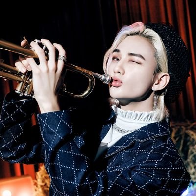 Mizui_00's profile picture. ✨Blink & Stay💖

Fan Account.