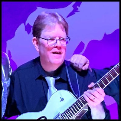 jamesmurrellgtr's profile picture. I'm a Musician from Ohio. I play many styles of music including Jazz/Fusion/Rock/Blues music. I wish love, peace, & happiness to everyone that hears my music!