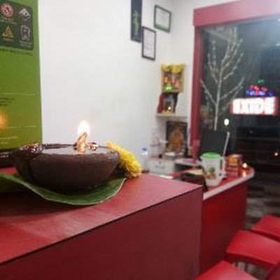 Surya23B's profile picture. 