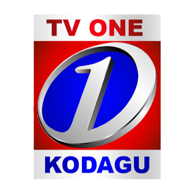 The leading regional channel in kodagu