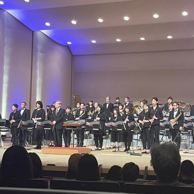 10代から60代まで活躍している那珂川吹奏楽団です! 毎週土曜日の夜『ミリカローデン那珂川』などで合奏をしています♪ 地域文化発展のための演奏活動も行っており、那珂川市を中心に活動中😊 全パートにおいて団員を大募集しています!! 見学も出来ますので【ブランクがある方もそうでない方も】お気軽にご連絡ください✨