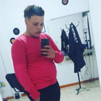 Blas saraco (@blas_saraco03) 's Twitter Profile