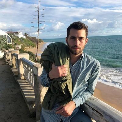 AlanSweere's profile picture. Software dev 💻