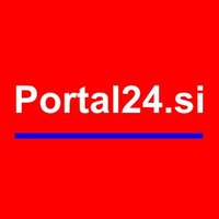 Portal24.si(@Portal24si) 's Twitter Profile Photo